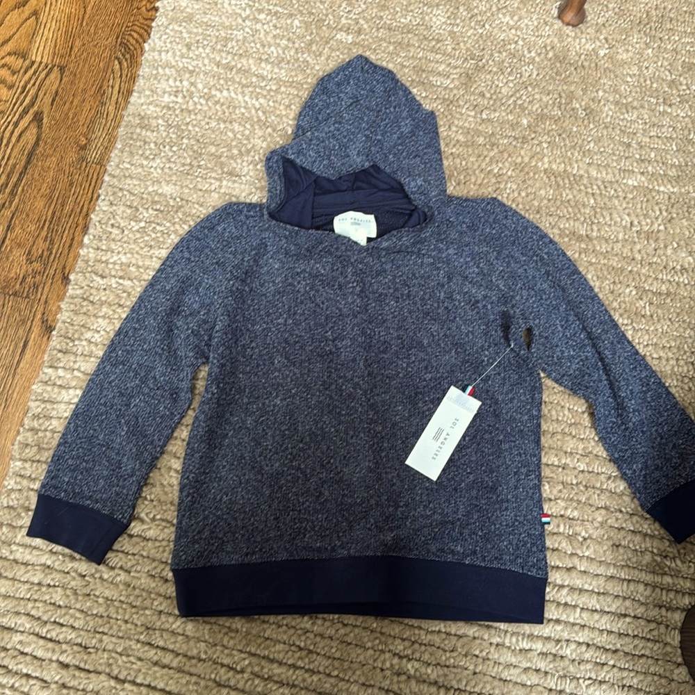 NWT Sol Angeles hoodie